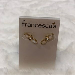 Francesca’s Earrings